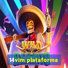 14vim plataforma